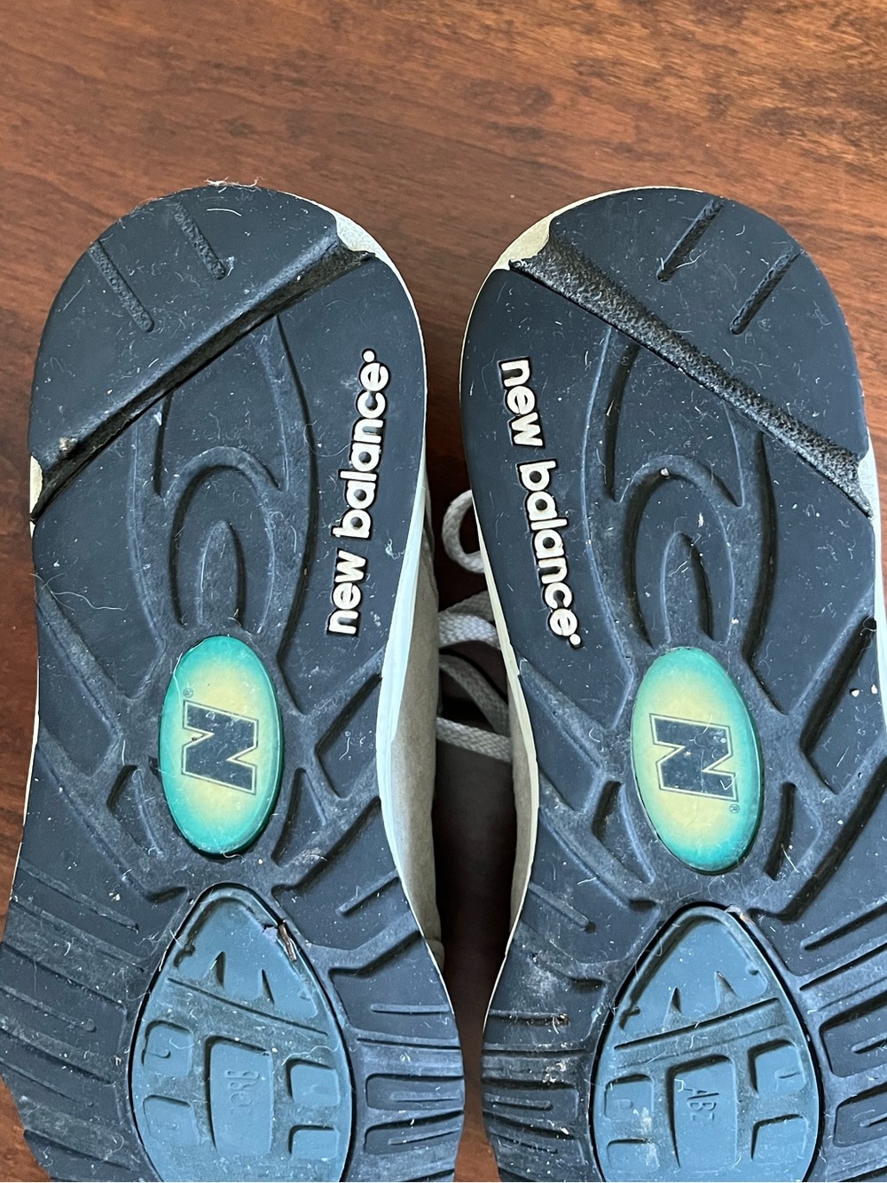 New Balance 990v2 Made in USA - Picture 12 of 16